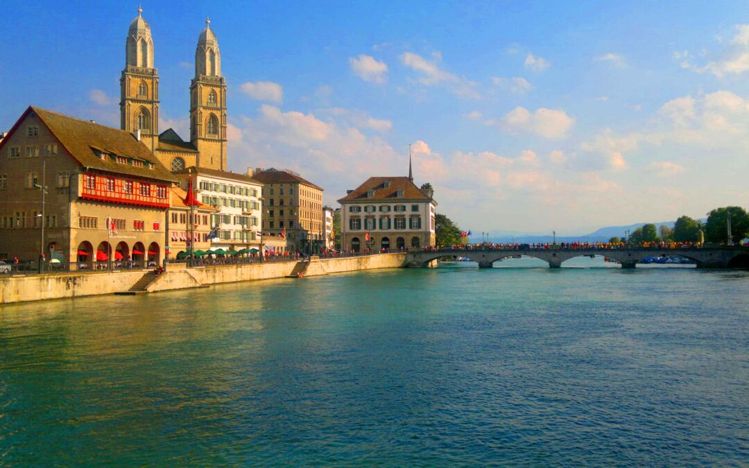 Zurich, Zug, Altdorf: A Vibrant and Flavorful Swiss Trip