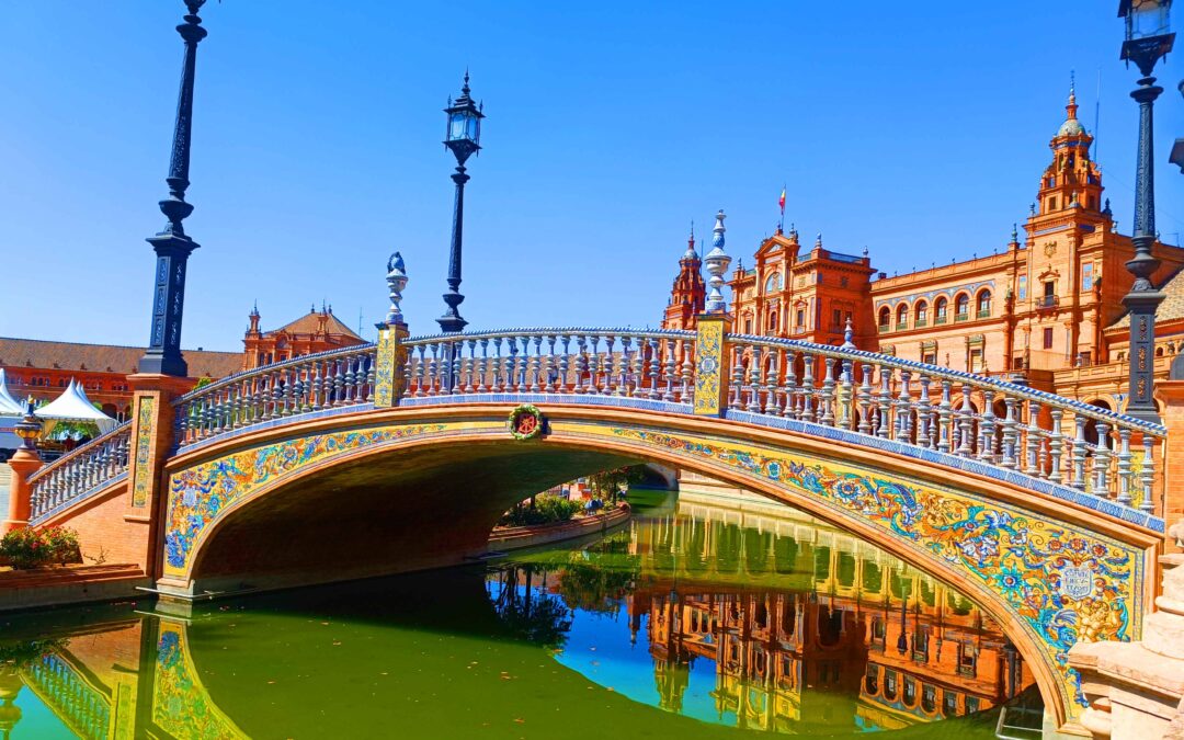 Seville: Explore Millennia of History, Culture, and Andalusian Flavors