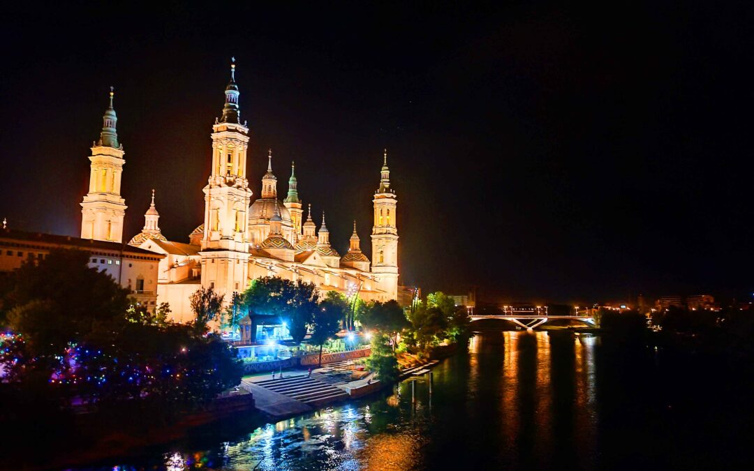 Zaragoza: intertwining of history, architecture and unique flavors of the territory