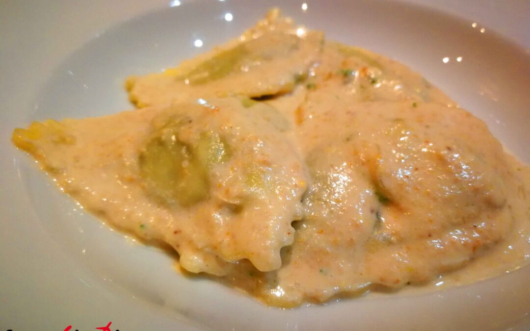 Ligurian Walnut Sauce: History, Recipe and Irresistible Taste