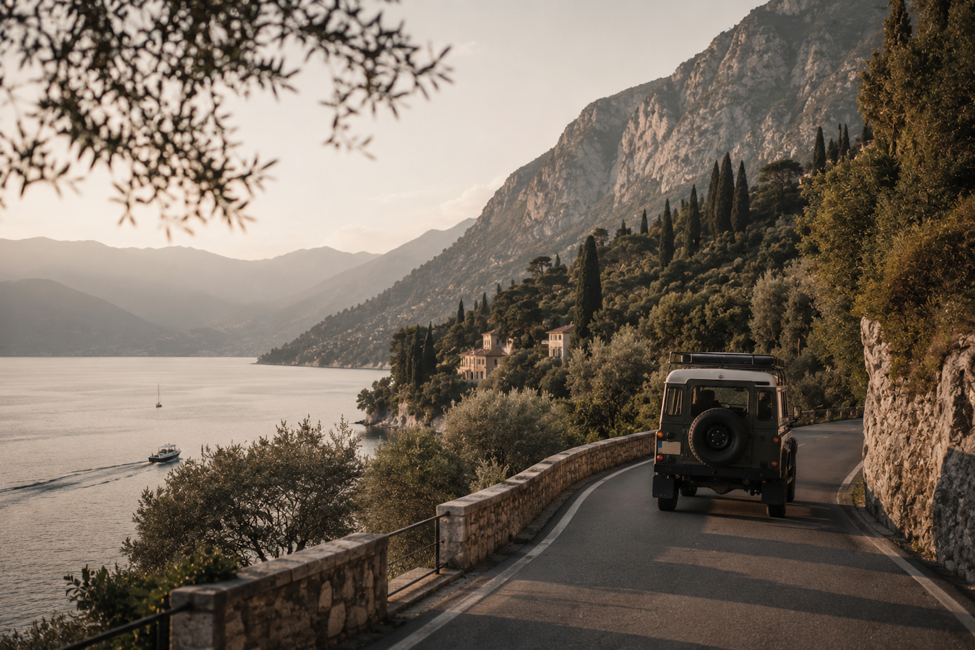 FoodTripGo business travel network territoriale e sviluppo destinazioni