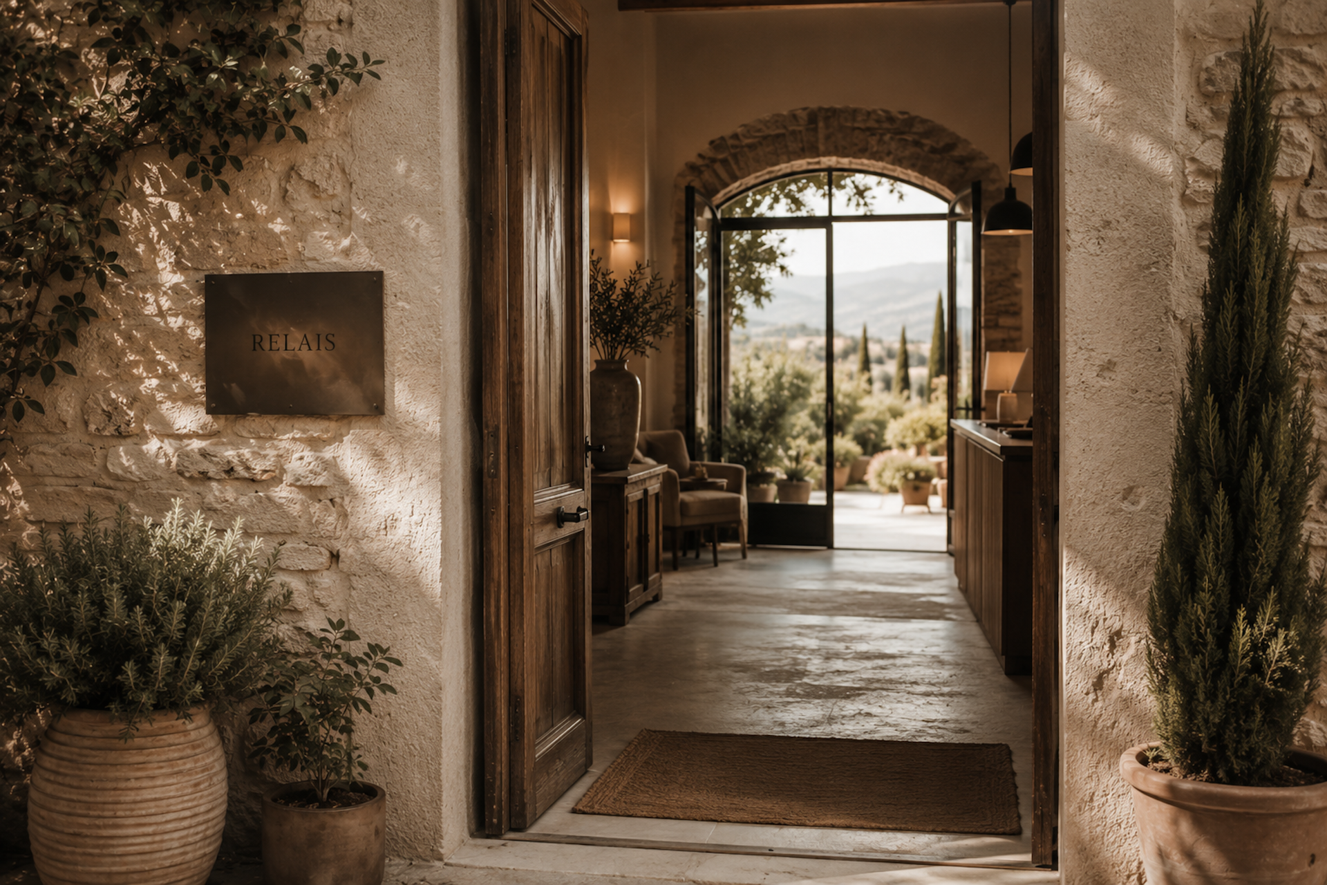 FoodTripGo partnership hospitality relais e strutture premium territoriali