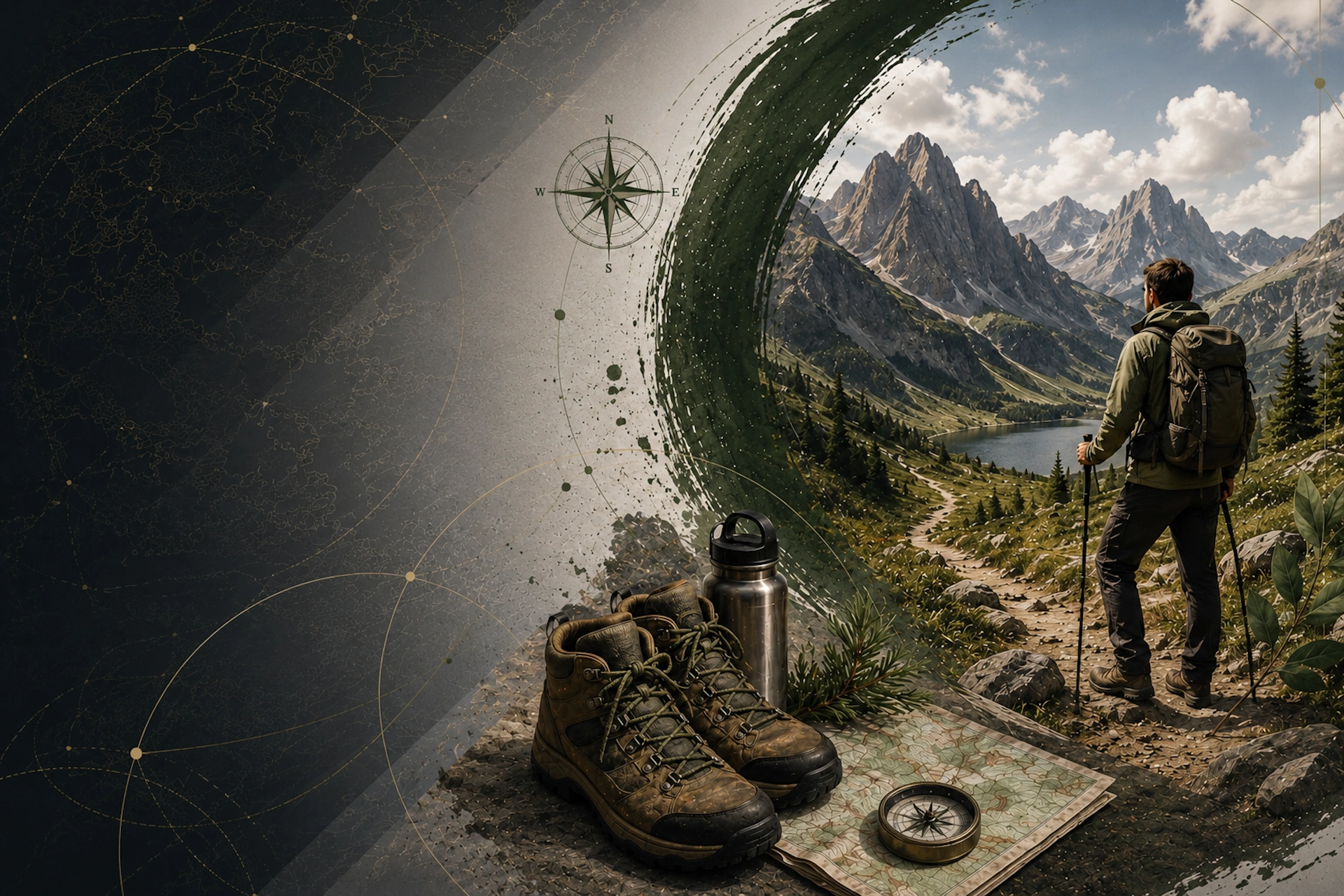 Nature & Active Travel FoodTripGo: natura, movimento e scoperta del territorio