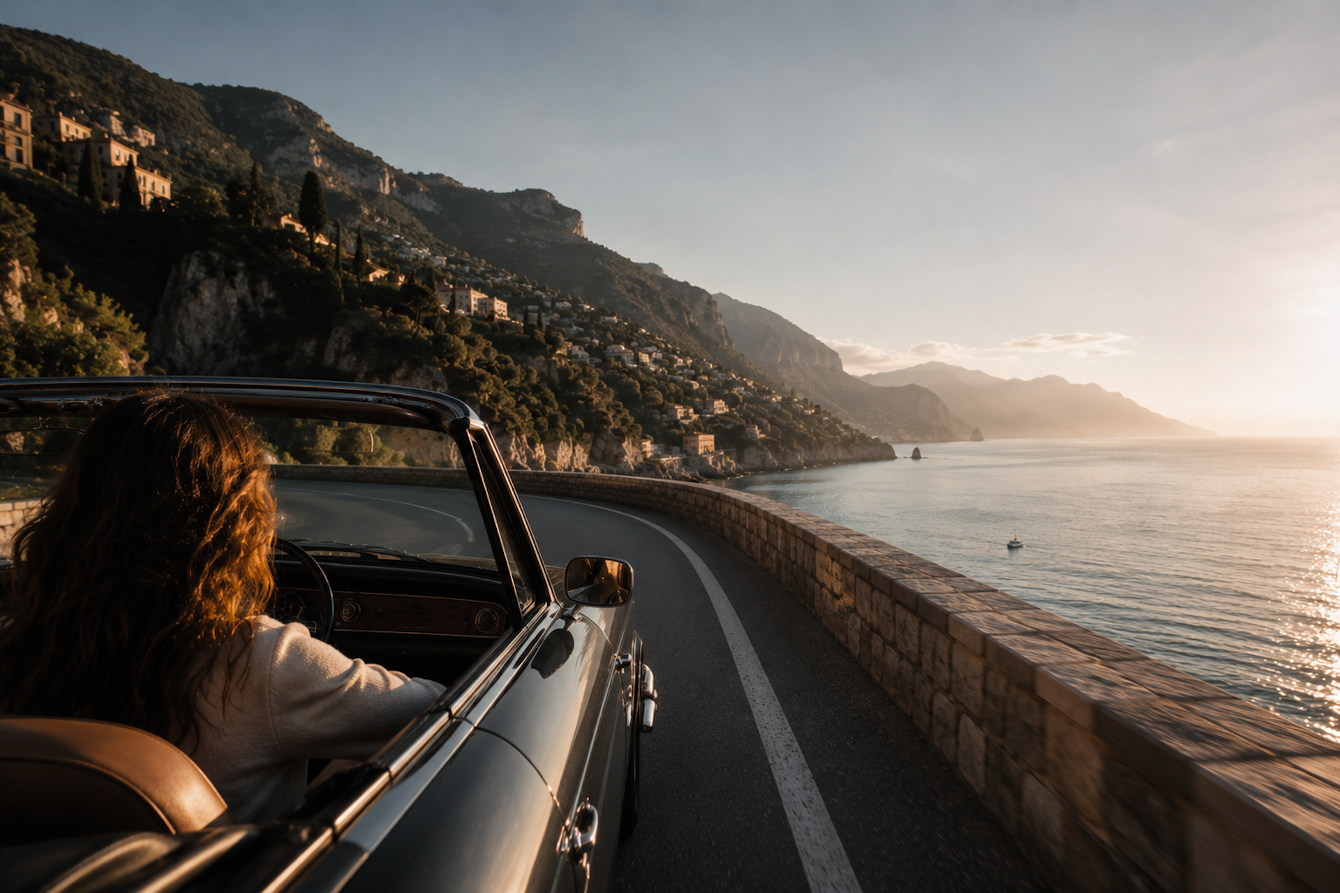 Viaggio FoodTripGo su misura lungo una costa mediterranea con territorio reale e atmosfera autentica
